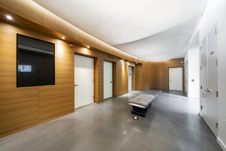 More Photos Of 258 Newark St, Hoboken Office Residential For Lease