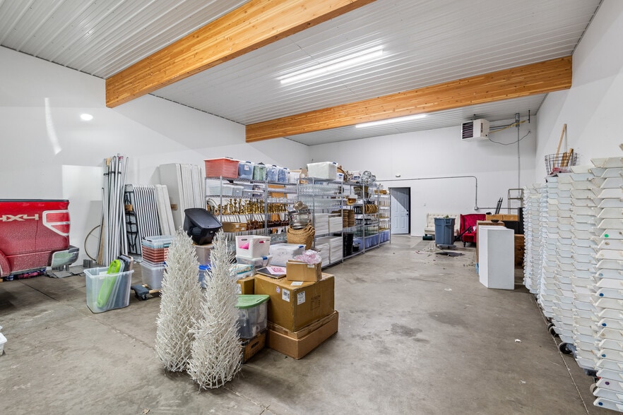 More Photos Of 320 S 26th St, Spearfish Storefront Retail Office For Sale