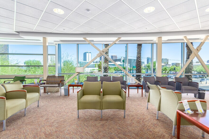 More Photos Of 3090 N 3rd Ave, Phoenix Medical For Sale