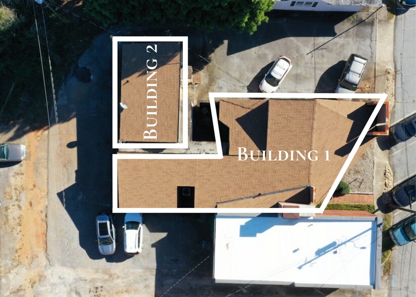 More Photos Of 113 Court St, Pickens Office For Lease