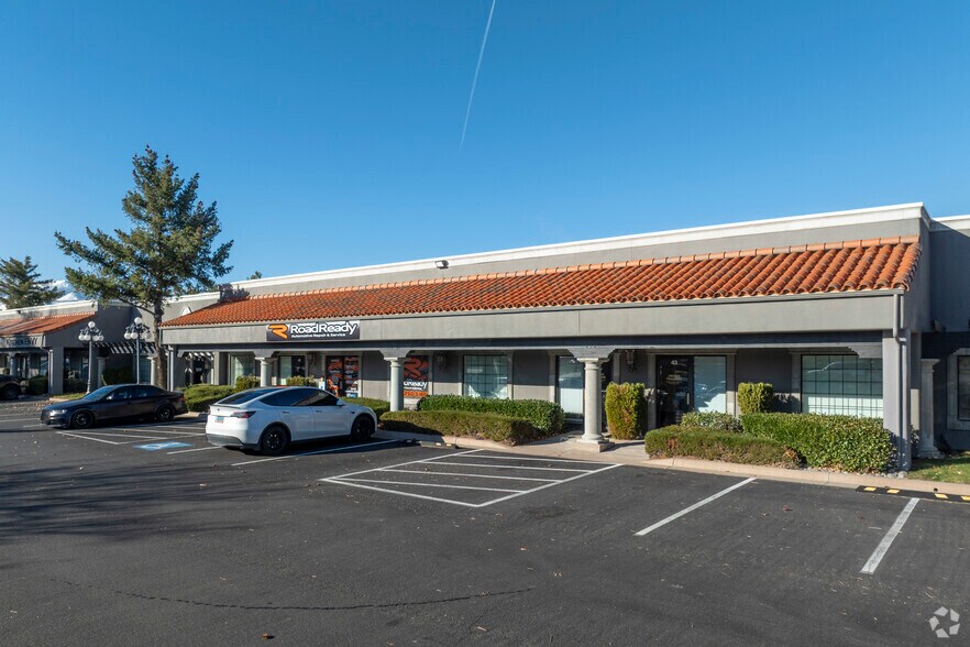 More Photos Of 5401 Longley Ln, Reno Research And Development For Lease