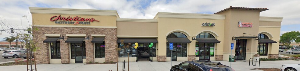 Primary Photo Of 1490 S Broadway, Santa Maria Freestanding For Lease