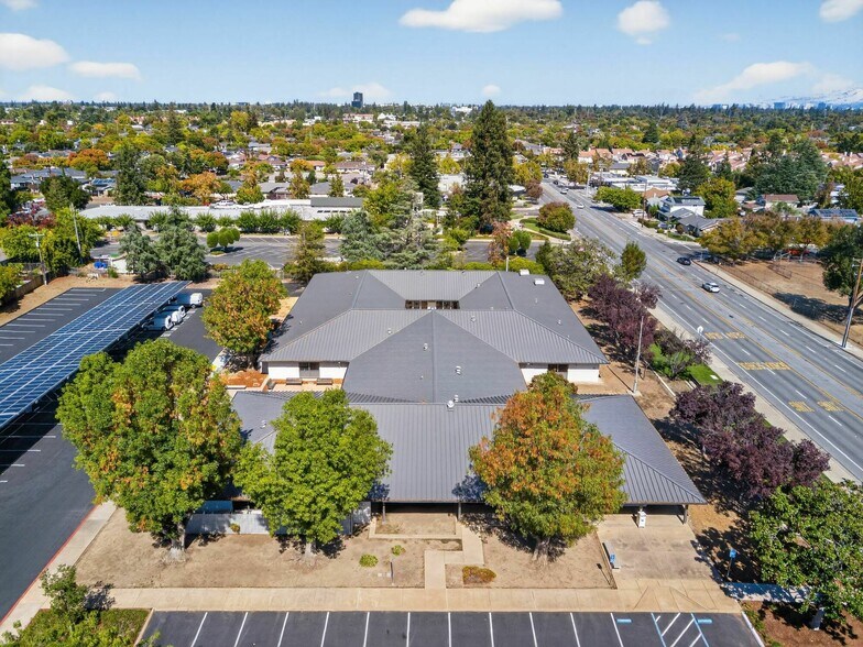 More Photos Of 3235 Union Ave, San Jose Office For Lease
