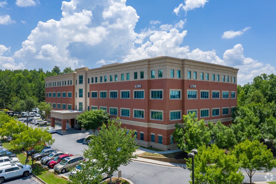More Photos Of 6300 Hospital Pky, Johns Creek Medical For Lease