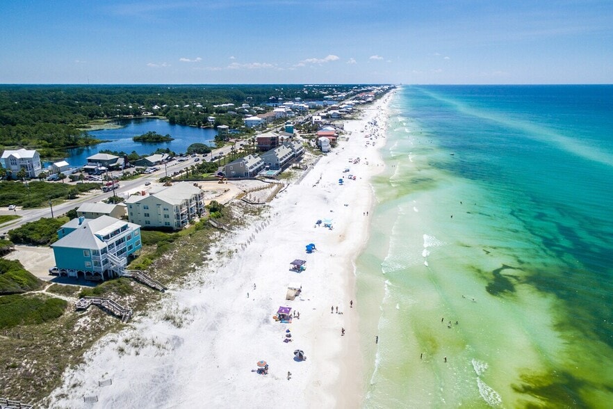 More Photos Of , Santa Rosa Beach Hospitality For Sale