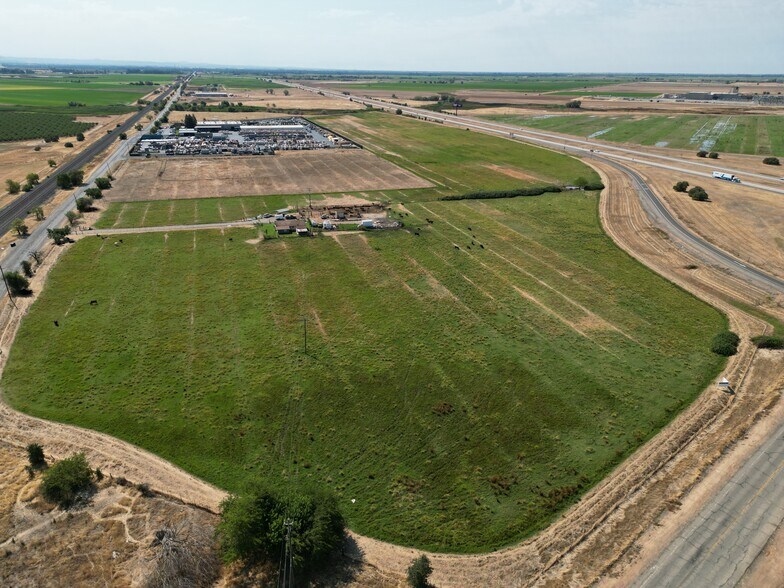 Primary Photo Of 3854 Rancho Rd, Wheatland Land For Sale