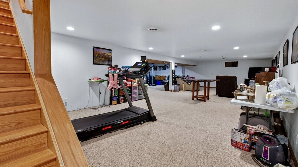 More Photos Of 1631 US Highway 8, Barron Auto Salvage Facility For Sale