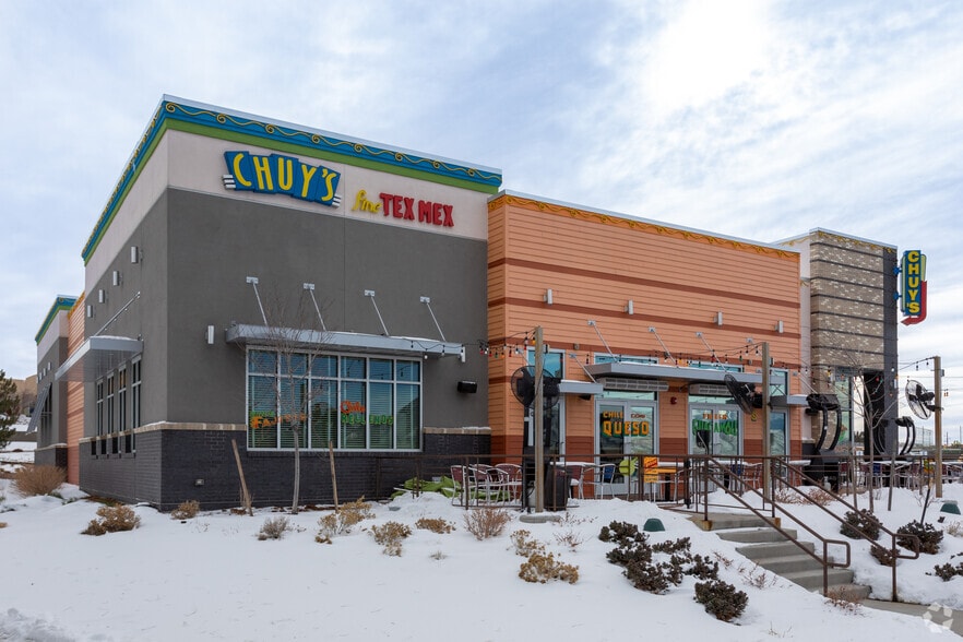 More Photos Of Chapel Hills Dr, Colorado Springs Unknown For Lease