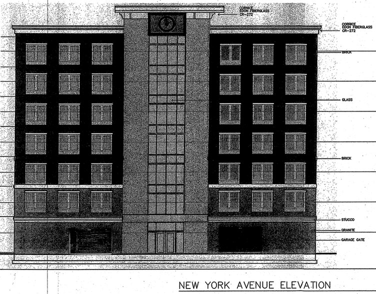 More Photos Of 18-26 New York Ave, Newark Land For Sale