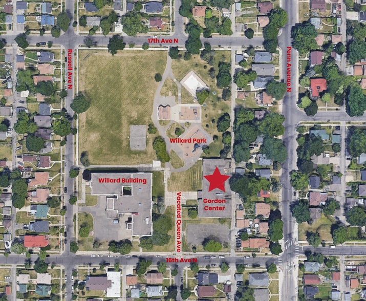 More Photos Of 2220 16th Ave N, Minneapolis Schools For Sale