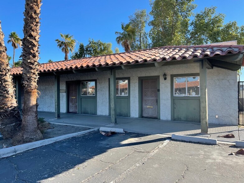 More Photos Of 81709 Doctor Carreon Blvd, Indio Medical For Lease