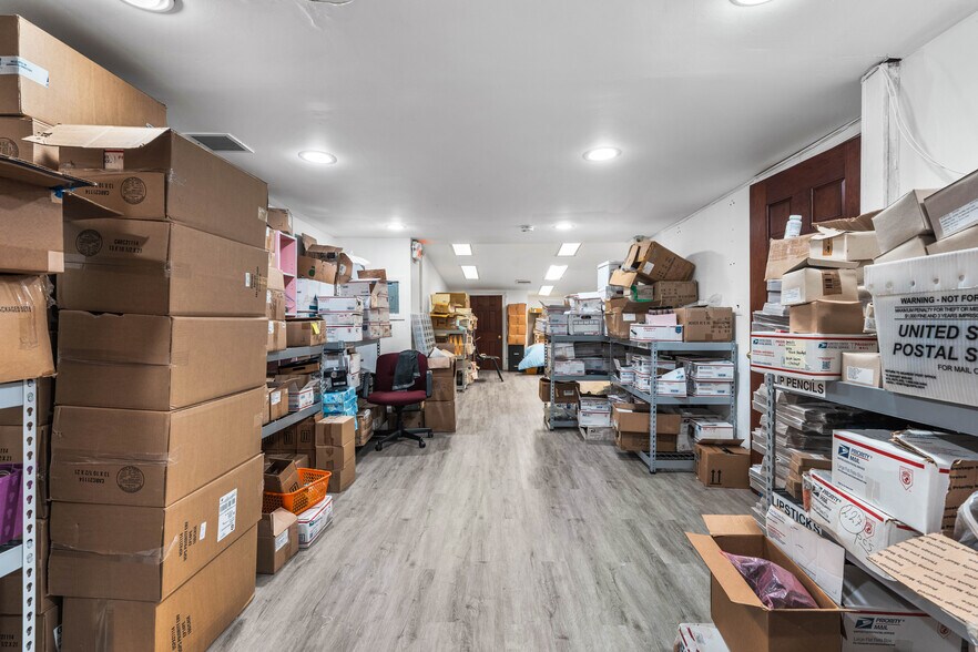 More Photos Of 362 Stockton St, Perth Amboy Storefront For Sale