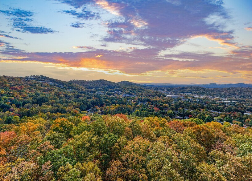 More Photos Of 105 Woodland Meadows Dr, Asheville Land For Sale