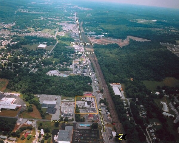 More Photos Of 1961 E Lincoln Hwy, Coatesville Land For Sale