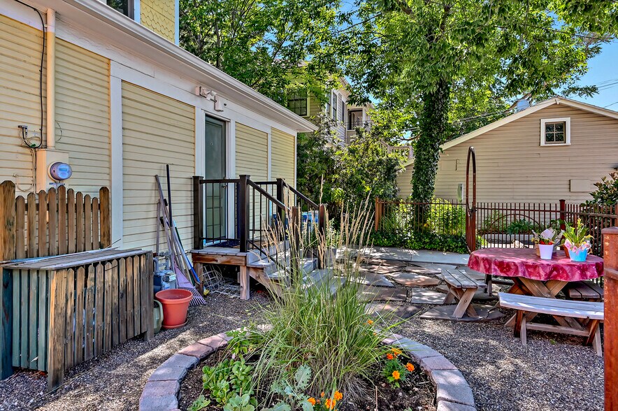 More Photos Of 1517 W Jefferson St, Boise Office For Sale