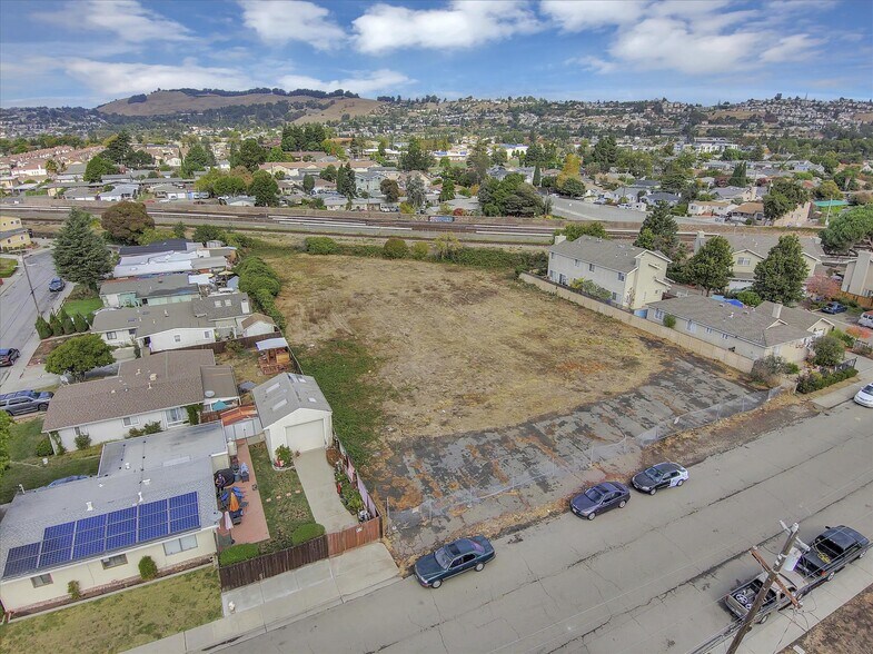 More Photos Of 764 Galway dr, San Lorenzo Land For Sale