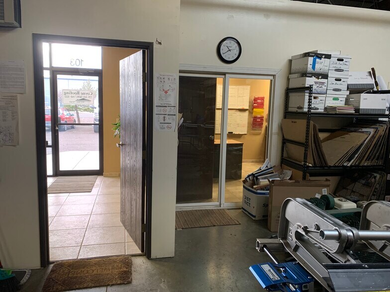 More Photos Of 1176 Angela Ct, Minden Manufacturing For Lease