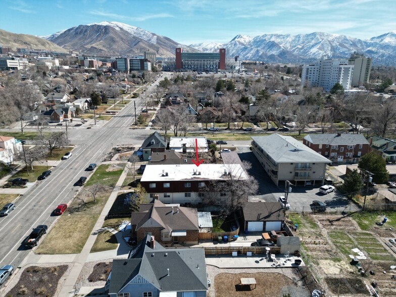 More Photos Of 1162 E 400 S, Salt Lake City Apartments For Sale