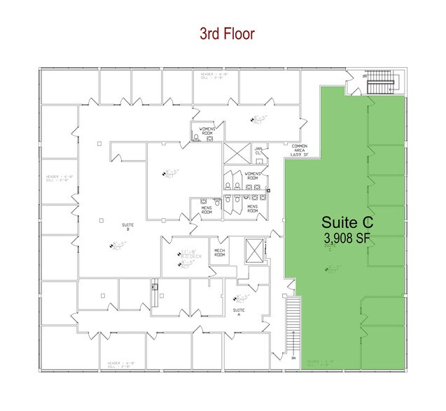 More Photos Of 526 Main St, Acton Office For Lease