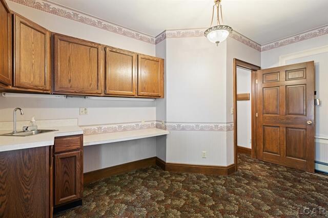 More Photos Of 222 E Maumee St, Adrian Office Residential For Sale