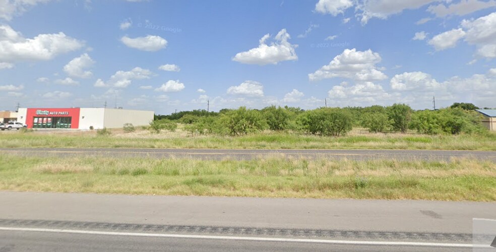 More Photos Of 2000 U.S. 67, Ballinger Land For Sale
