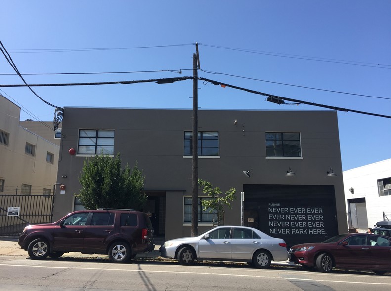 Primary Photo Of 150 Mississippi St, San Francisco Warehouse For Lease