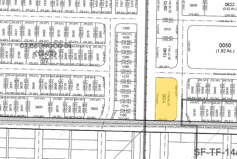 More Photos Of 1303-1317 Central Ter, Lake Worth Light Distribution For Lease