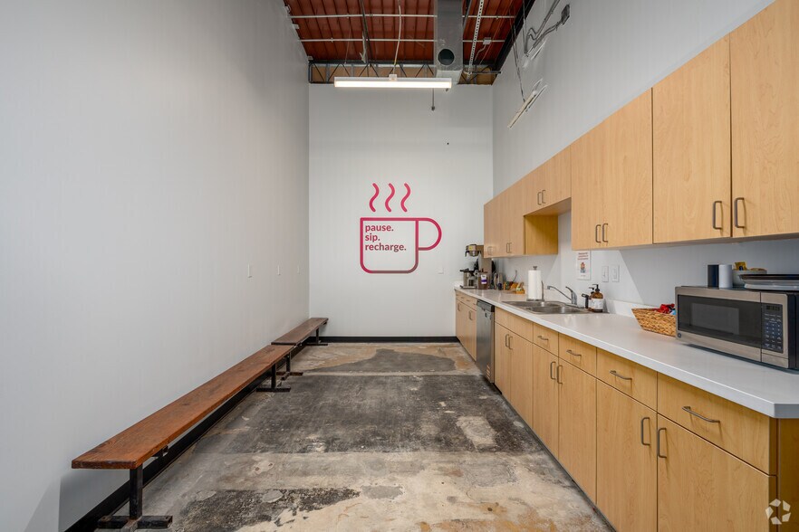 More Photos Of 20 W 14th Ave, North Kansas City Coworking Space