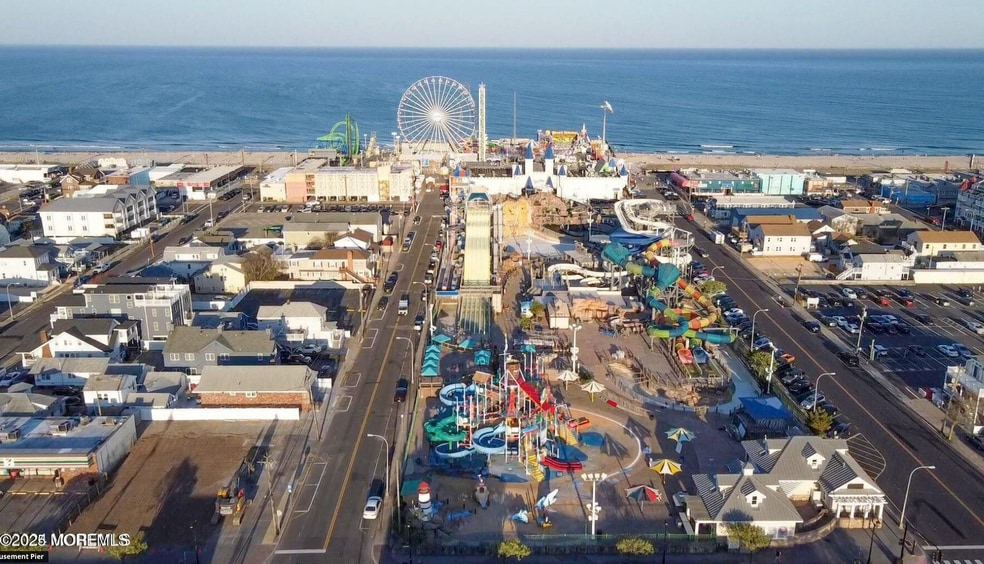 More Photos Of 300 Boulevard, Seaside Heights Apartments For Sale