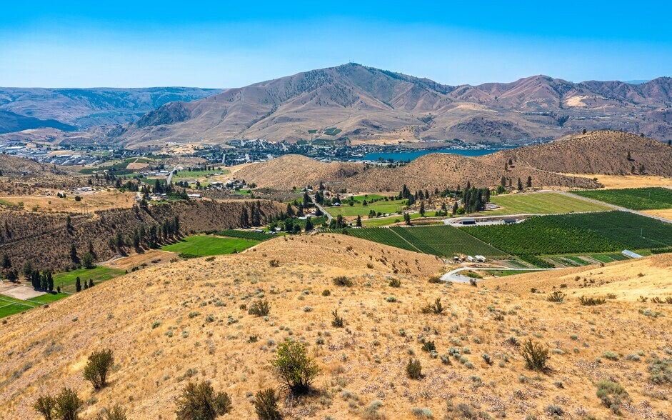 More Photos Of 644 Union Valley Rd, Chelan Manufactured Housing Mobile Home Park For Sale