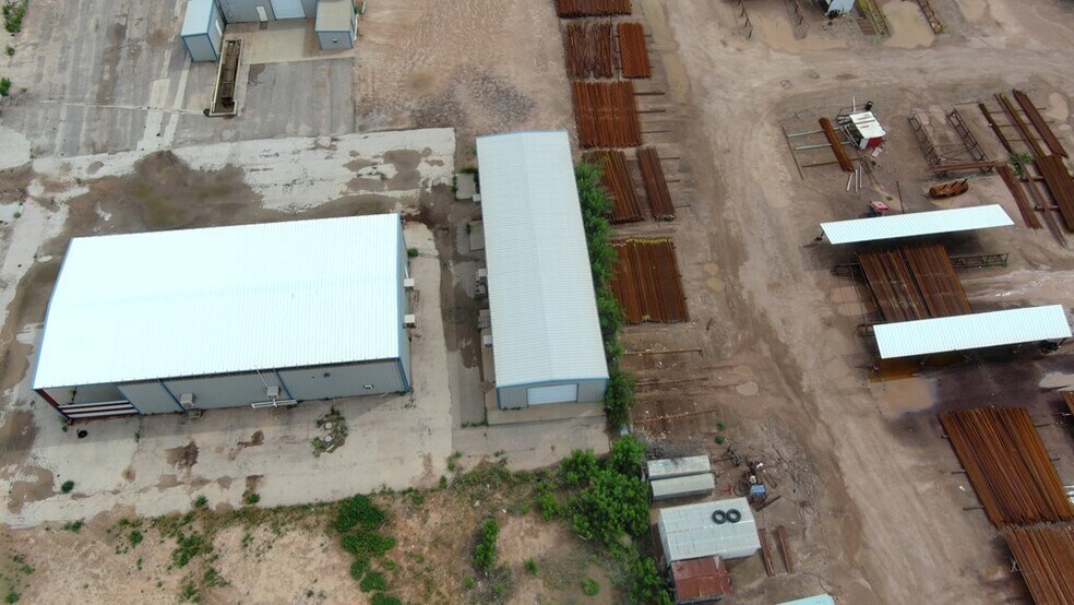 More Photos Of , Midland Industrial For Sale