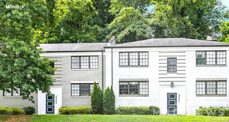 Primary Photo Of , Birmingham Multifamily For Sale