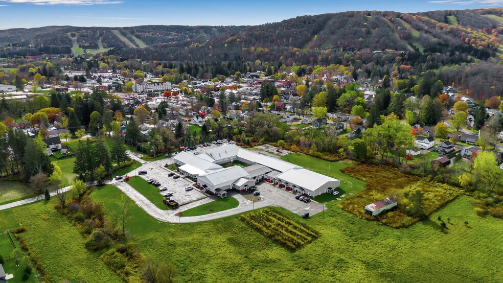 More Photos Of 2-85 Bristol Ln, Ellicottville General Retail For Sale