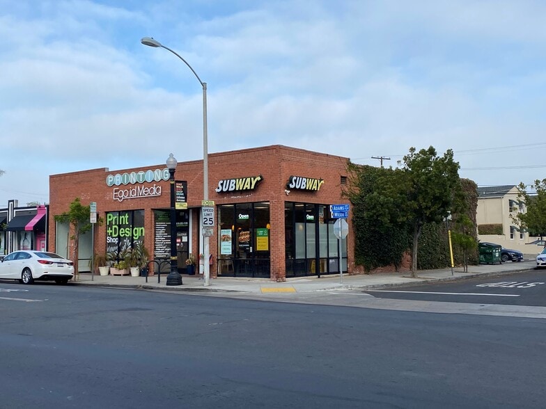 More Photos Of 3536-3540 Adams Ave, San Diego Storefront Retail Office For Lease