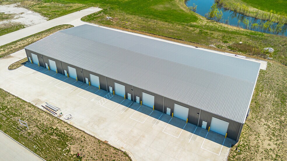 More Photos Of 1436 W F Ave, Nevada Warehouse For Sale