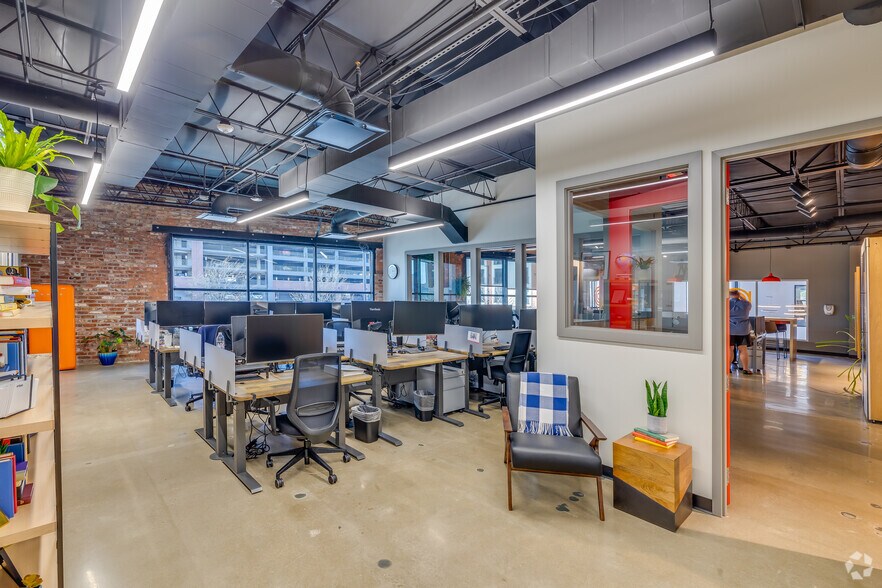 More Photos Of 110 S Hartford Ave, Tulsa Coworking Space