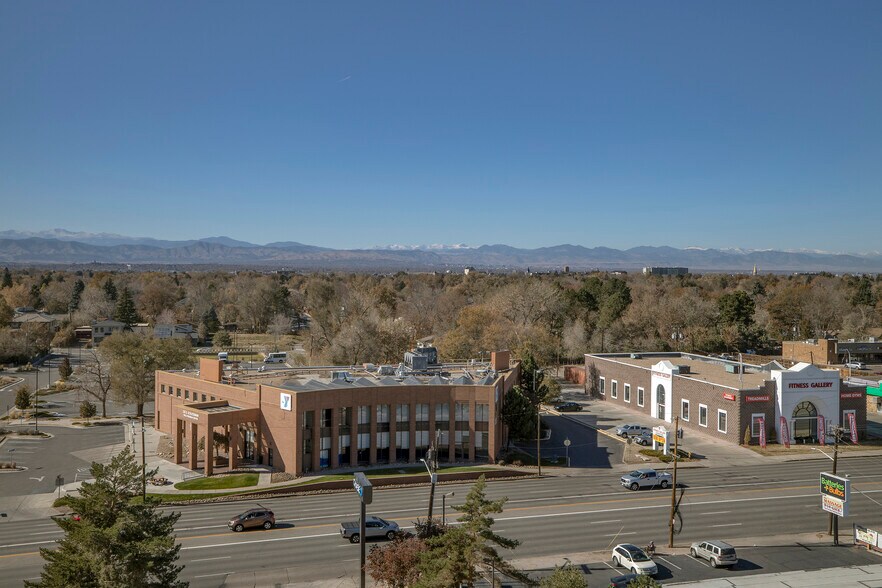 More Photos Of 2696 S Colorado Blvd, Denver Unknown For Lease