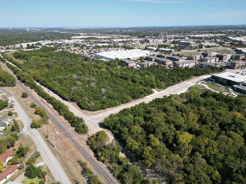 More Photos Of 600-700 N Cedar Hill Rd, Cedar Hill Land For Sale