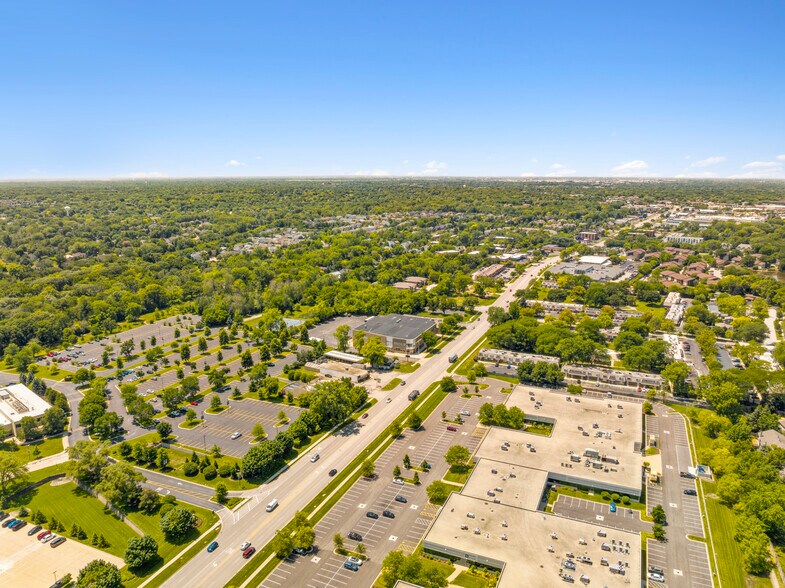 More Photos Of 2595 Ogden Ave, Lisle General Retail For Sale