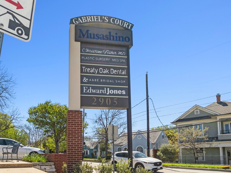More Photos Of 2905 San Gabriel St, Austin Office For Sale
