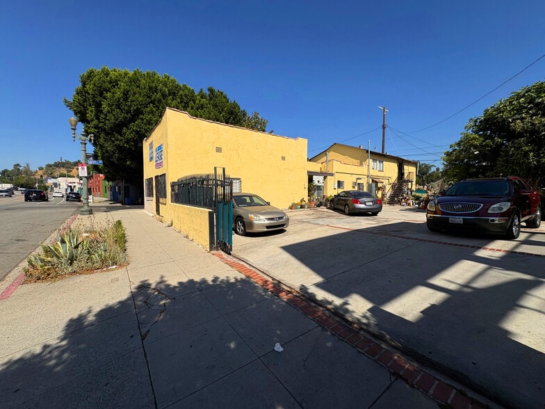 More Photos Of 5501-5505 Alhambra Ave, Los Angeles Apartments For Sale