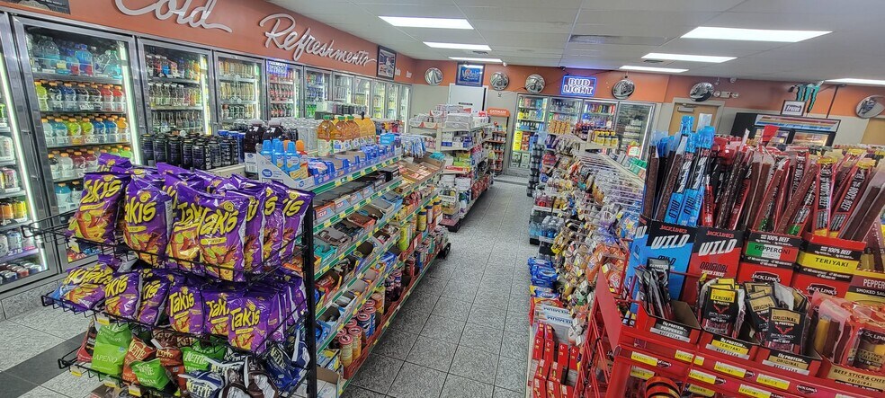 More Photos Of 2210 5th St, Elko Service Station For Sale