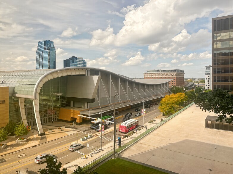 More Photos Of 250 Monroe Ave NW, Grand Rapids Coworking Space