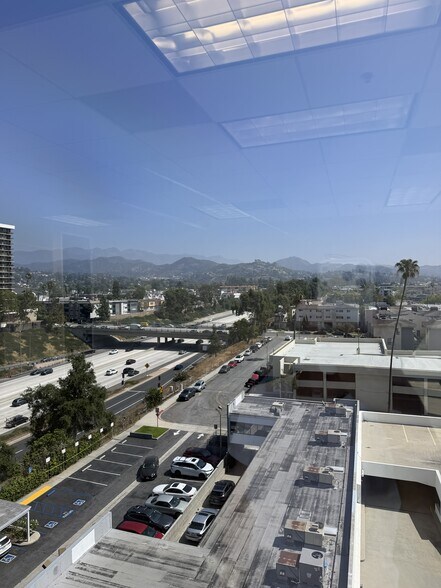 More Photos Of 620 N Brand Blvd, Glendale Office For Lease