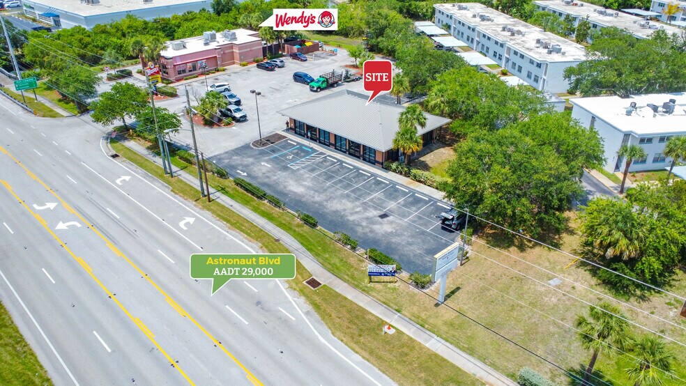 More Photos Of 8400 Astronaut Blvd, Cape Canaveral Medical For Lease