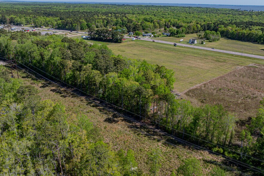 More Photos Of 5720 Caratoke hwy, Poplar Branch Land For Sale