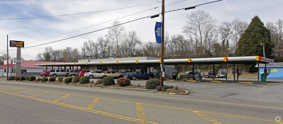 Primary Photo Of 912 Mulberry St, Loudon Freestanding For Sale