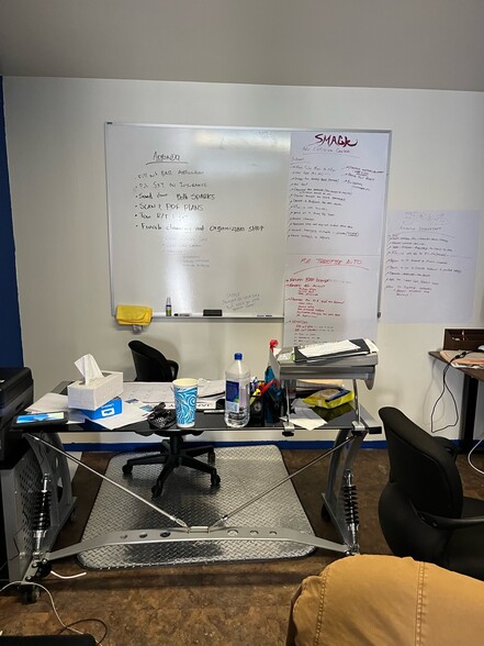 More Photos Of 1470-1472 Cota Ave, Long Beach Warehouse For Sale