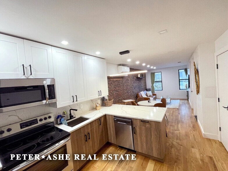 More Photos Of 520 Ninth Ave, New York Apartments For Sale