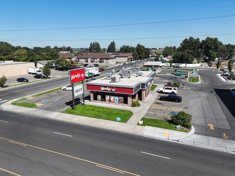 More Photos Of 2311 W Court St, Pasco Fast Food For Sale